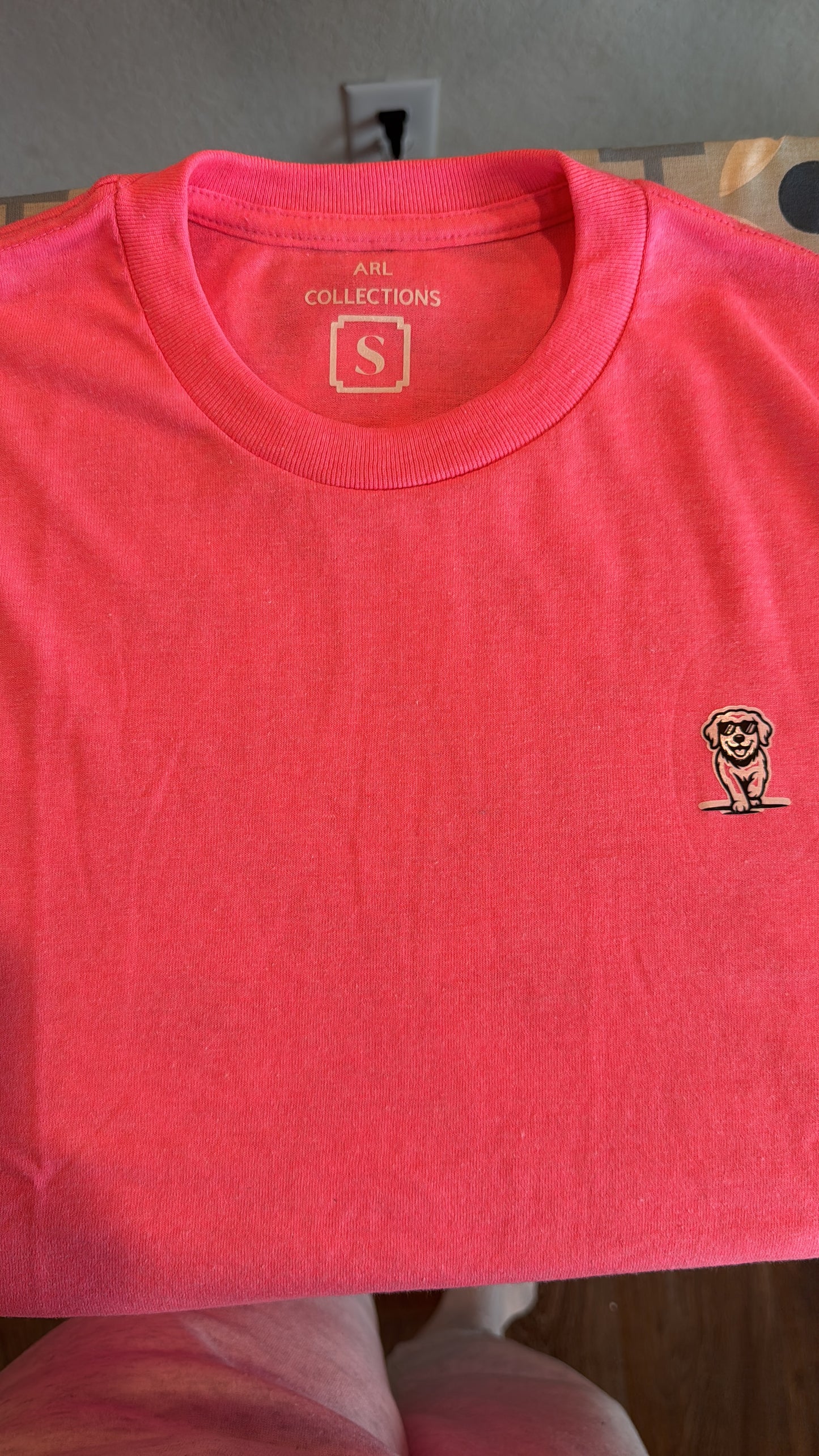 Short Sleeve t-shirt