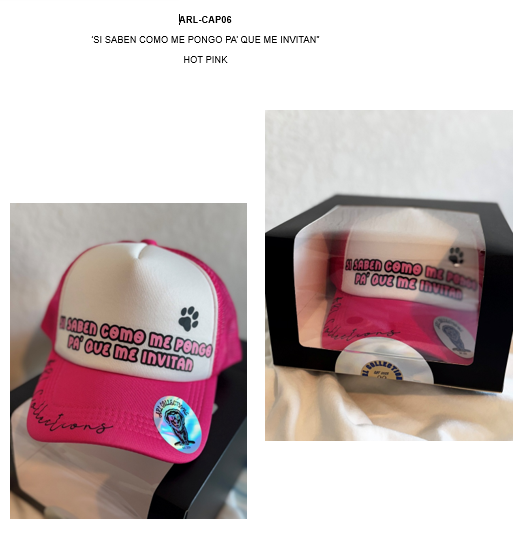 Funny baseball cap
