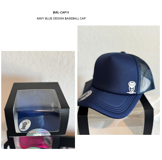 Baseball Cap