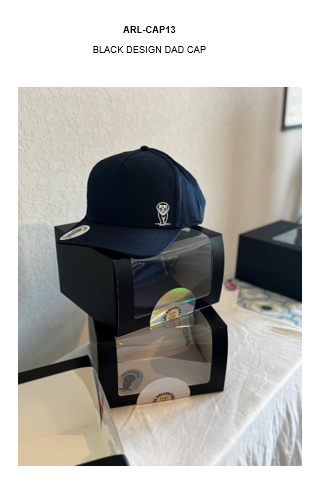 baseball cap