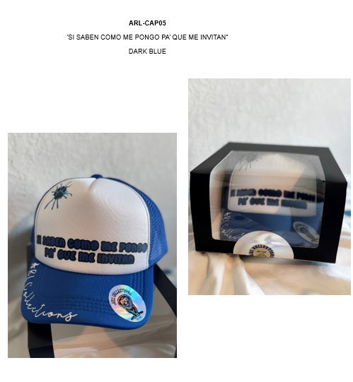 Funny baseball cap