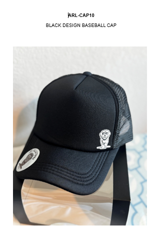 Baseball Cap