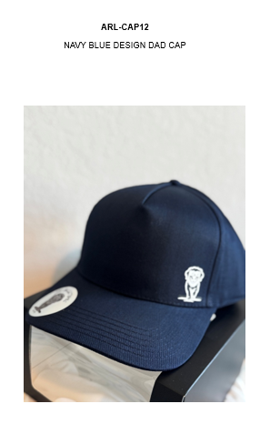 baseball cap